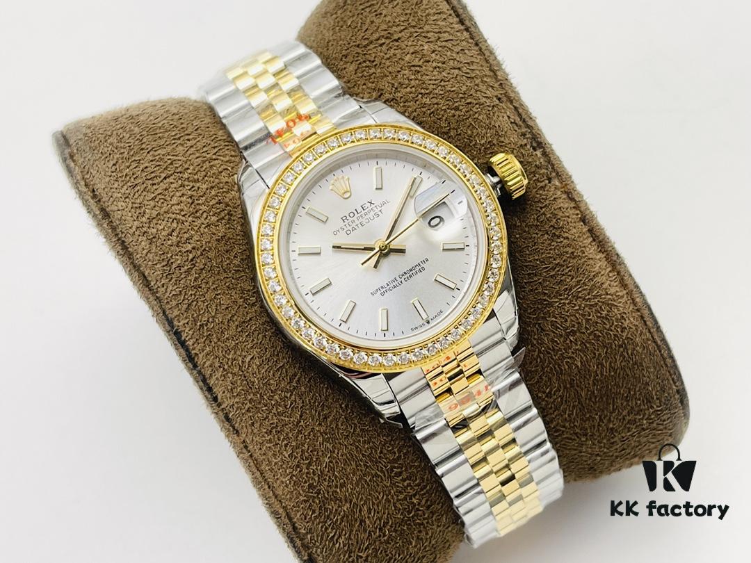 6931a73cccd8ab3d7af9baf1 VR Factory 2023 Strongly Recommended, Original Mold, Market's Highest Version - Rolex Datejust Series (Consistent with Genuine, Top Quality in Market)