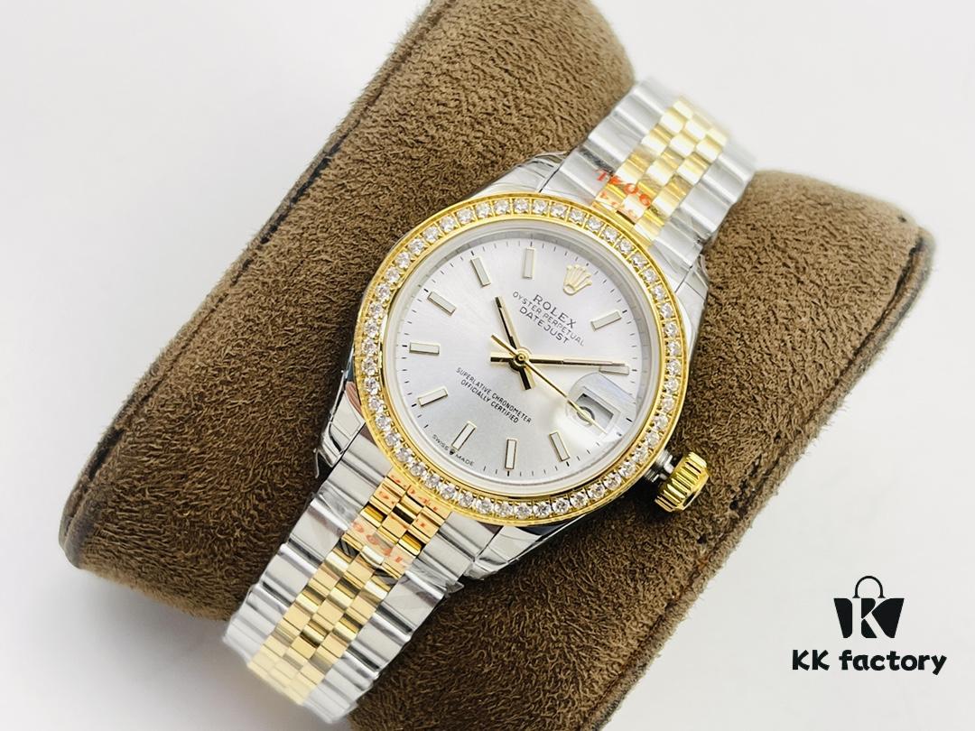 6931a73cccd8ab3d7af9baf2 VR Factory 2023 Strongly Recommended, Original Mold, Market's Highest Version - Rolex Datejust Series (Consistent with Genuine, Top Quality in Market)