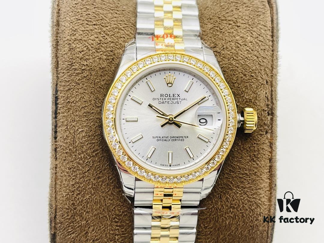 6931a73cccd8ab3d7af9baf3 VR Factory 2023 Strongly Recommended, Original Mold, Market's Highest Version - Rolex Datejust Series (Consistent with Genuine, Top Quality in Market)