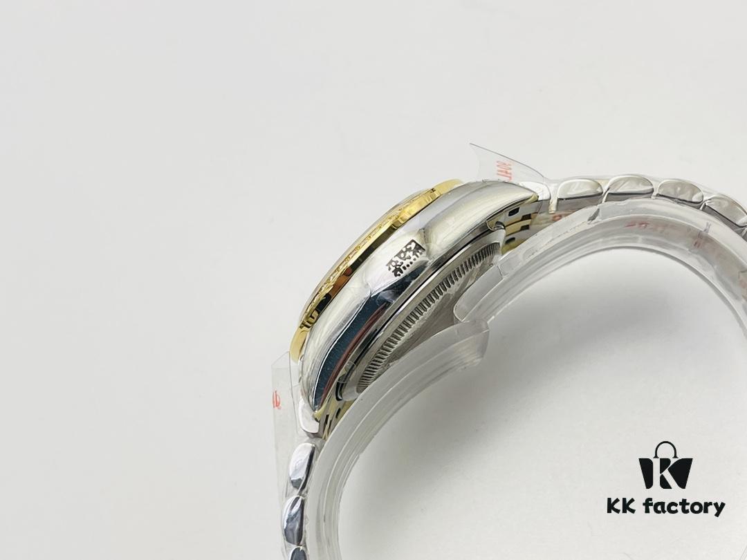 6931a73cccd8ab3d7af9baf5 VR Factory 2023 Strongly Recommended, Original Mold, Market's Highest Version - Rolex Datejust Series (Consistent with Genuine, Top Quality in Market)