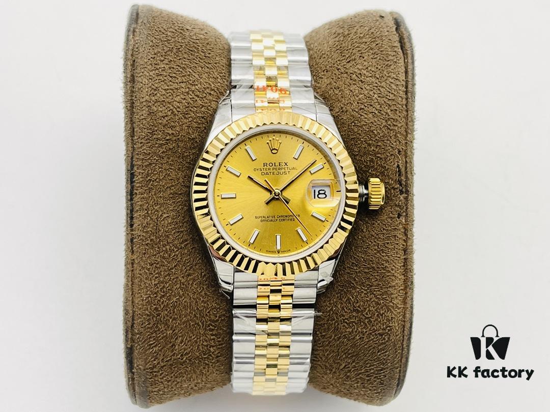 6931a73dccd8ab3d7af9baf9 VR Factory 2023 Highly Recommended - Original Mold, Market's Highest Version Rolex Datejust Series (Consistent with Genuine, Top Quality on Market)