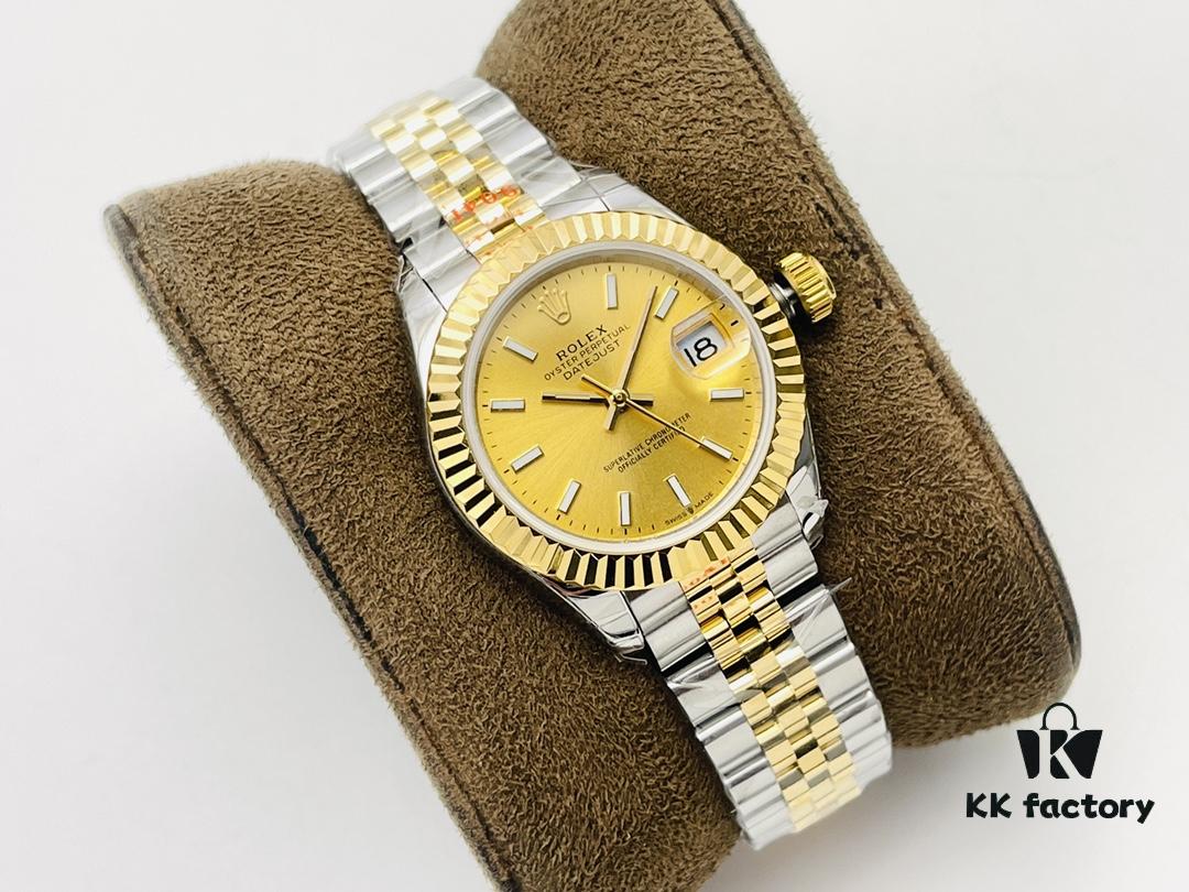 6931a73dccd8ab3d7af9bafa VR Factory 2023 Highly Recommended - Original Mold, Market's Highest Version Rolex Datejust Series (Consistent with Genuine, Top Quality on Market)