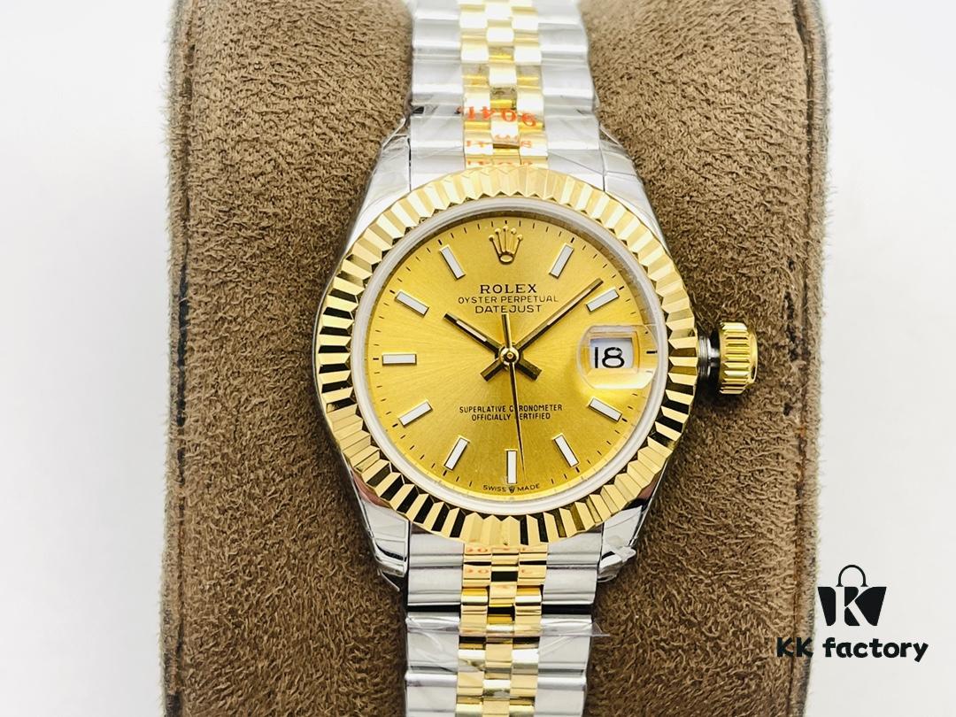 6931a73dccd8ab3d7af9bafc VR Factory 2023 Highly Recommended - Original Mold, Market's Highest Version Rolex Datejust Series (Consistent with Genuine, Top Quality on Market)