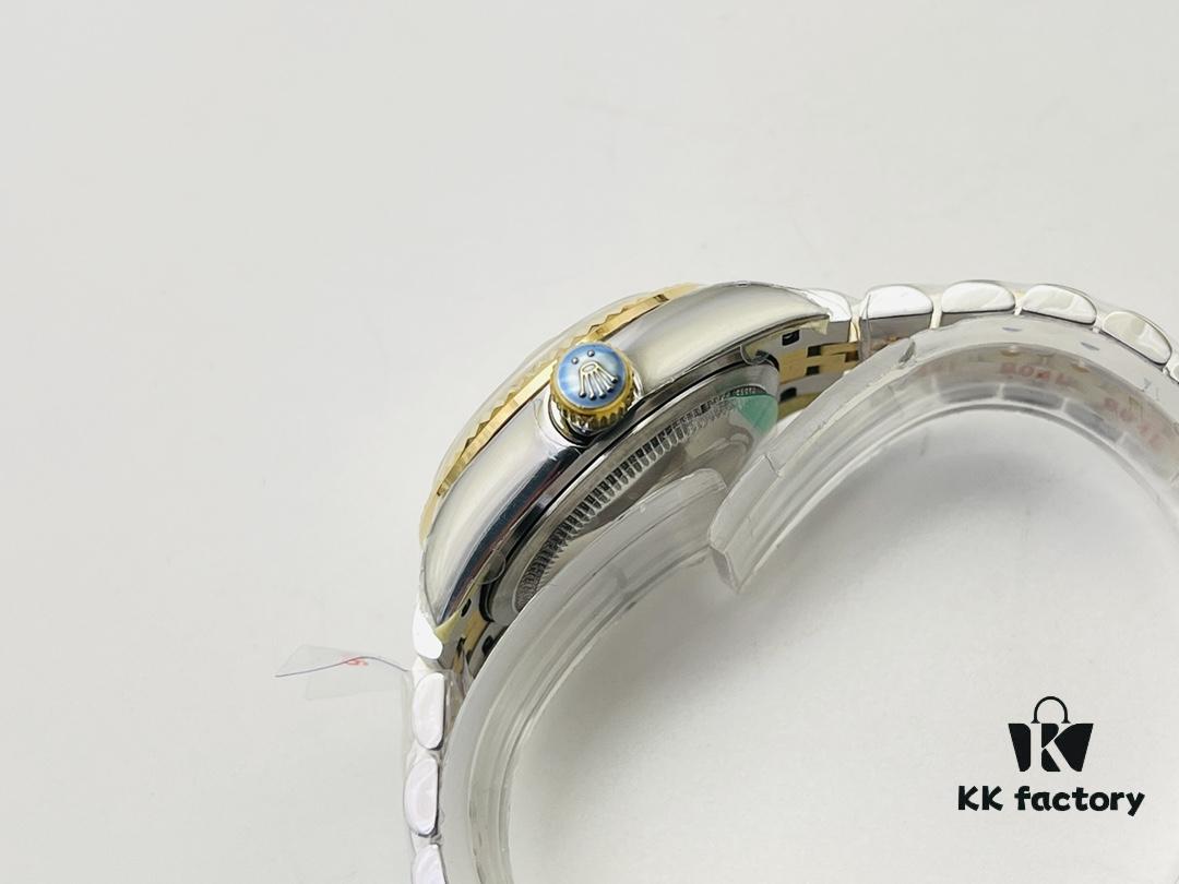 6931a73dccd8ab3d7af9bafd VR Factory 2023 Highly Recommended - Original Mold, Market's Highest Version Rolex Datejust Series (Consistent with Genuine, Top Quality on Market)