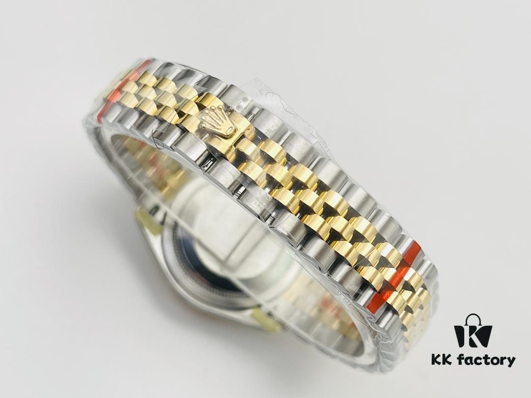 6931a73dccd8ab3d7af9bb01 VR Factory 2023 Highly Recommended - Original Mold, Market's Highest Version Rolex Datejust Series (Consistent with Genuine, Top Quality on Market)