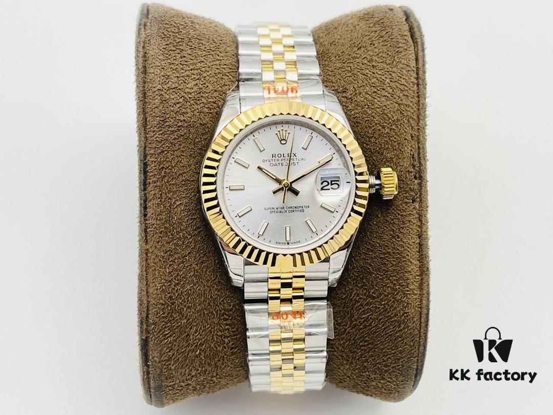 6931a73dccd8ab3d7af9bb02 VR Factory 2023 Highly Recommended – Original Mold, Market's Highest Version Rolex Datejust Series (Identical to Genuine, Top Quality on Market)