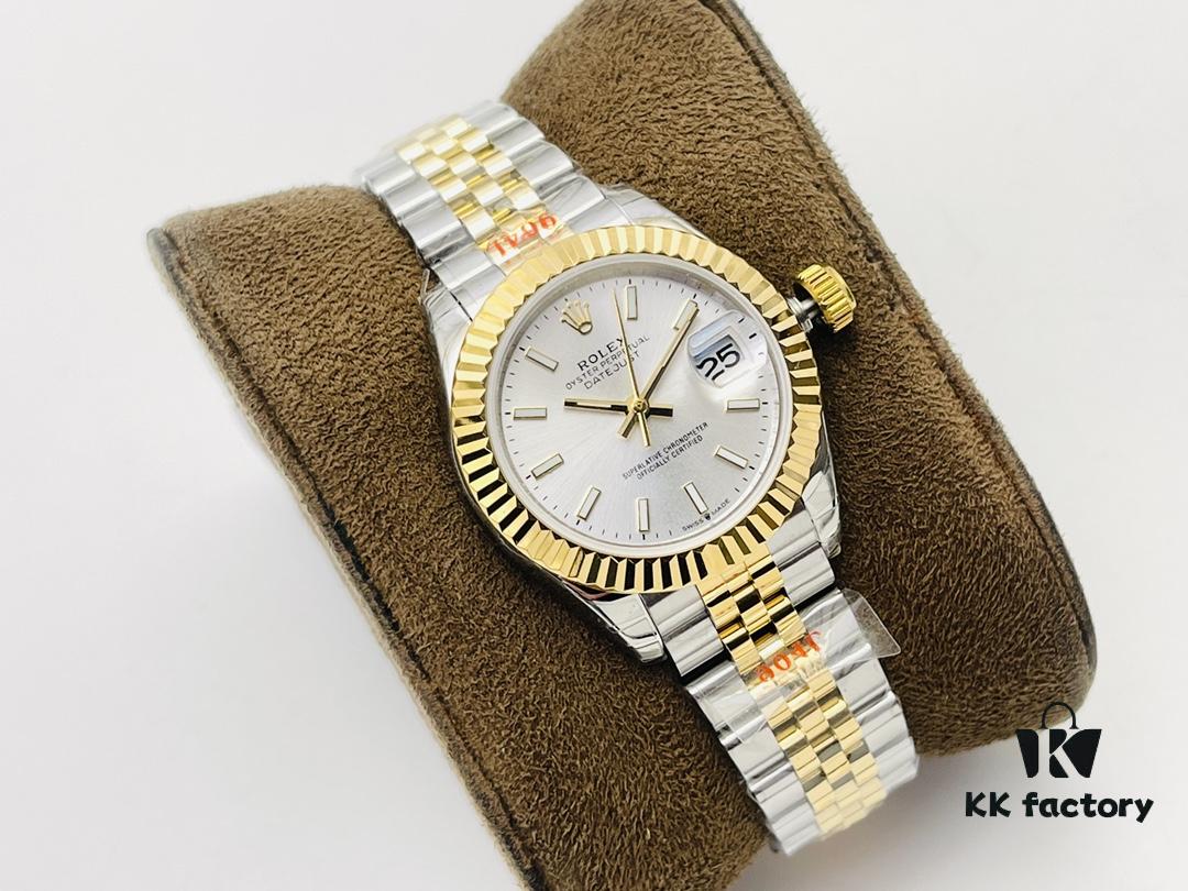 6931a73dccd8ab3d7af9bb03 VR Factory 2023 Highly Recommended – Original Mold, Market's Highest Version Rolex Datejust Series (Identical to Genuine, Top Quality on Market)