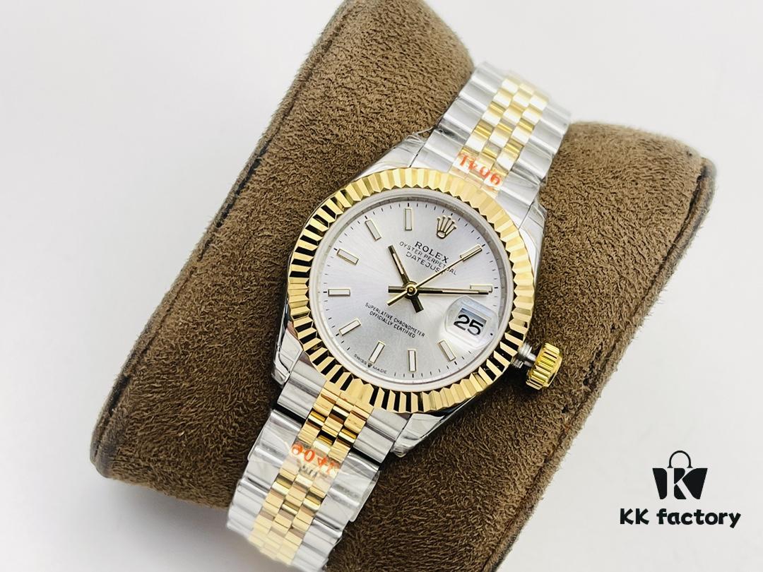 6931a73dccd8ab3d7af9bb04 VR Factory 2023 Highly Recommended – Original Mold, Market's Highest Version Rolex Datejust Series (Identical to Genuine, Top Quality on Market)