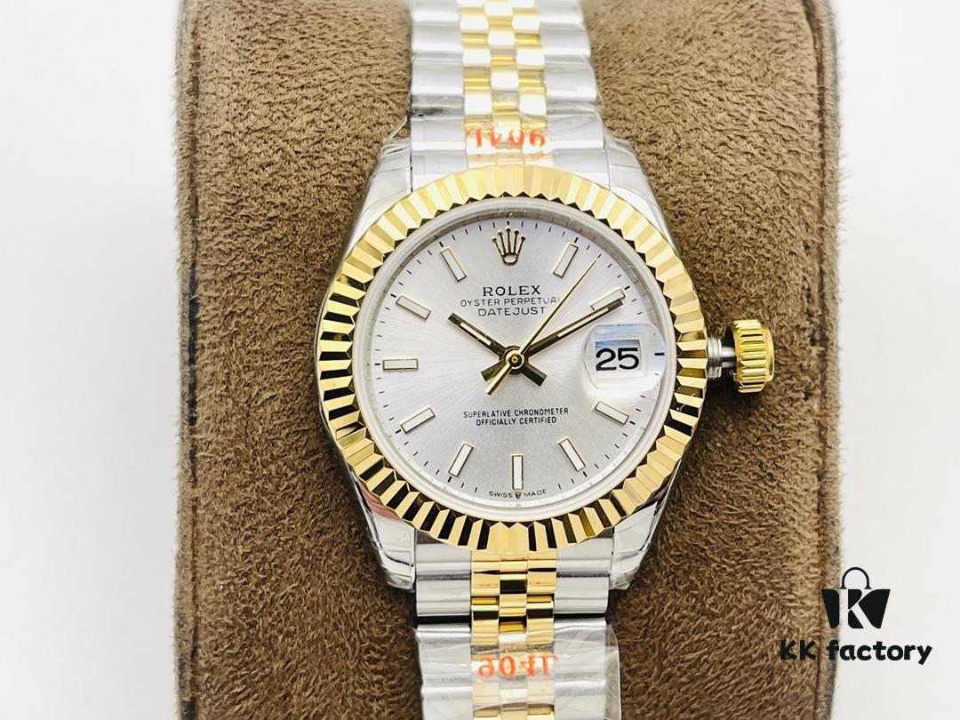 6931a73dccd8ab3d7af9bb05 VR Factory 2023 Highly Recommended – Original Mold, Market's Highest Version Rolex Datejust Series (Identical to Genuine, Top Quality on Market)