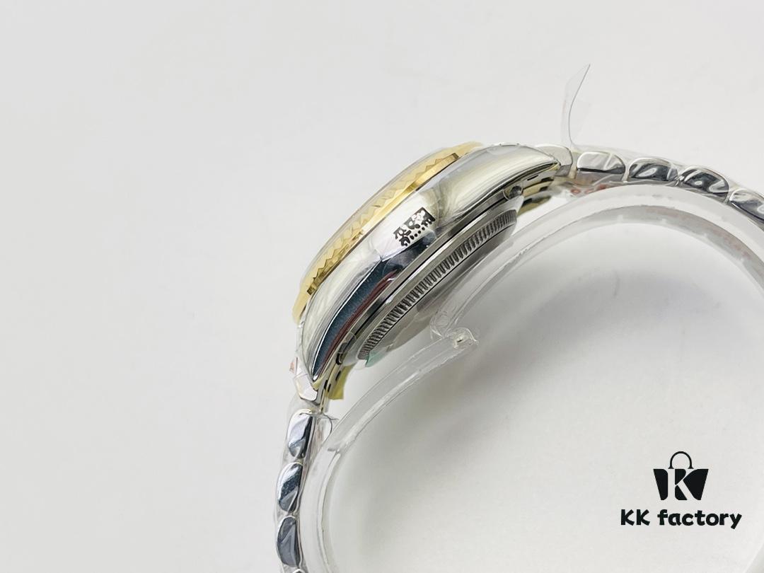 6931a73dccd8ab3d7af9bb07 VR Factory 2023 Highly Recommended – Original Mold, Market's Highest Version Rolex Datejust Series (Identical to Genuine, Top Quality on Market)
