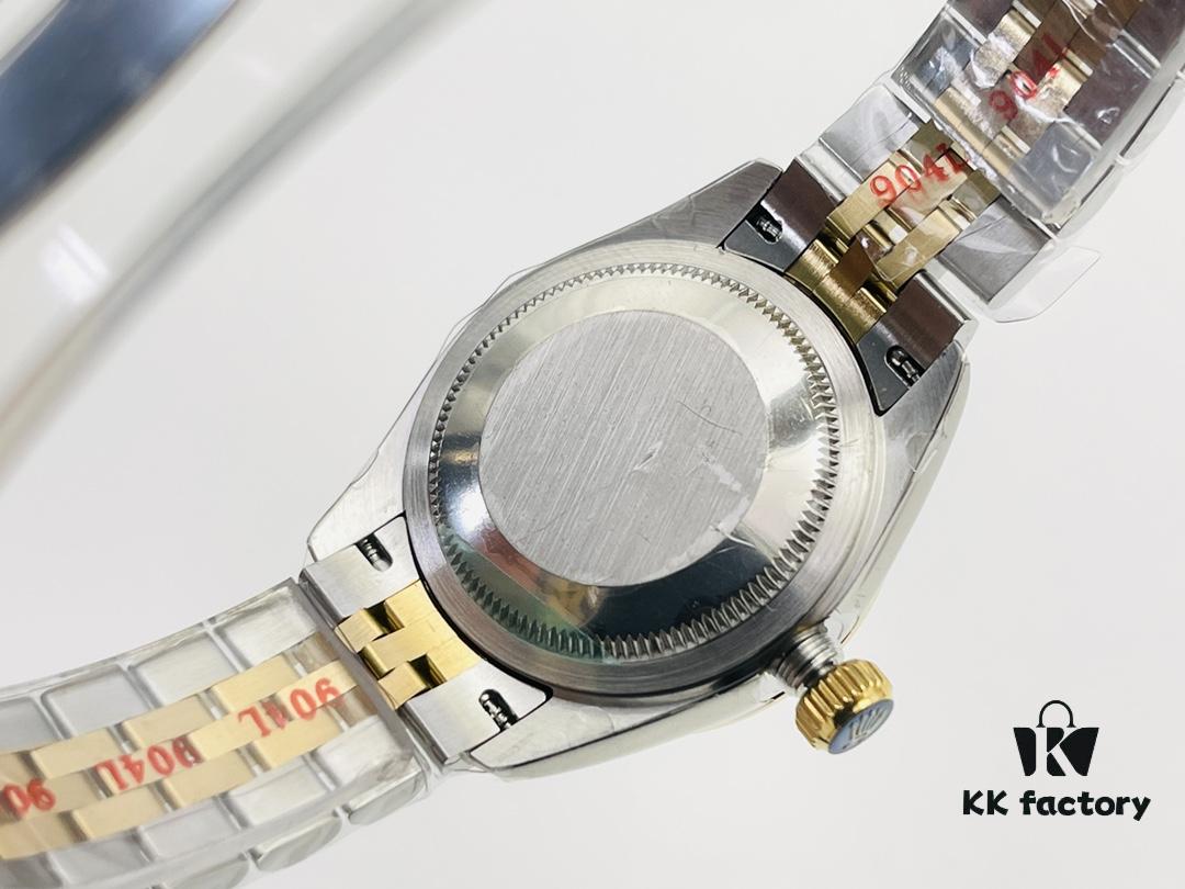 6931a73dccd8ab3d7af9bb08 VR Factory 2023 Highly Recommended – Original Mold, Market's Highest Version Rolex Datejust Series (Identical to Genuine, Top Quality on Market)