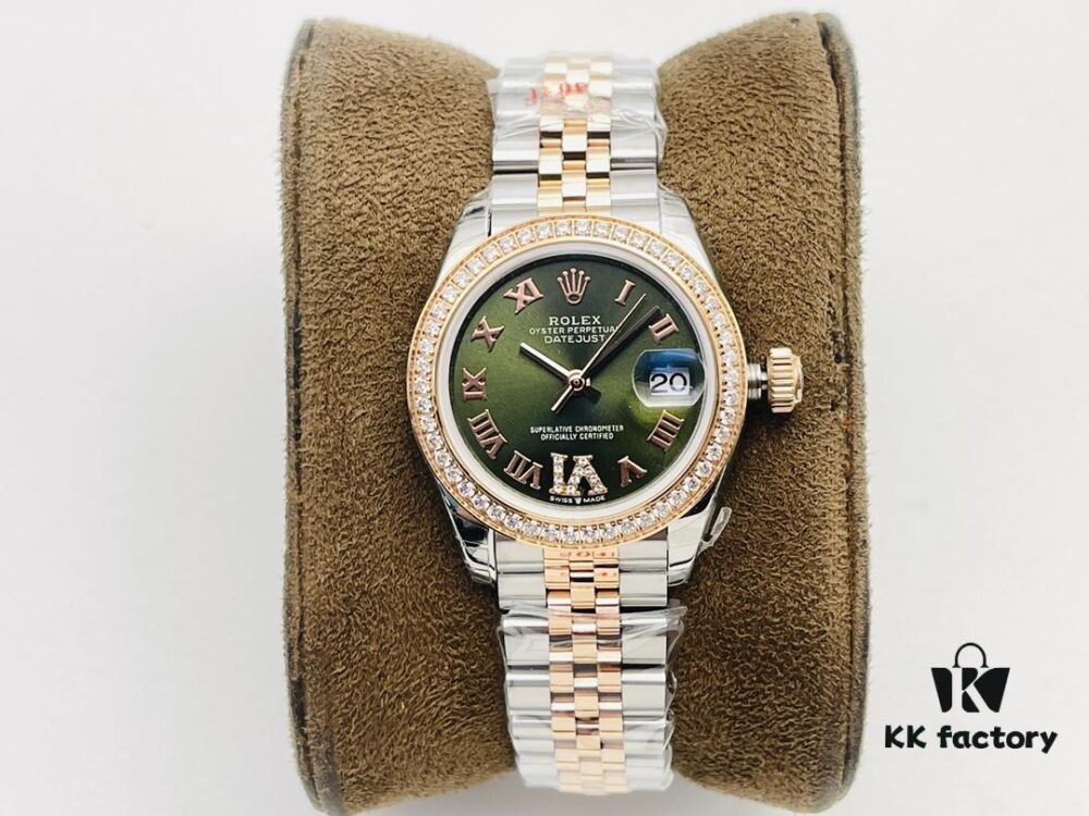 6931a73eccd8ab3d7af9bb0b VR Factory 2023 Highly Recommended Original Mold, Highest Market Version - Rolex Datejust Series (Consistent with Original, Top Quality in Market)