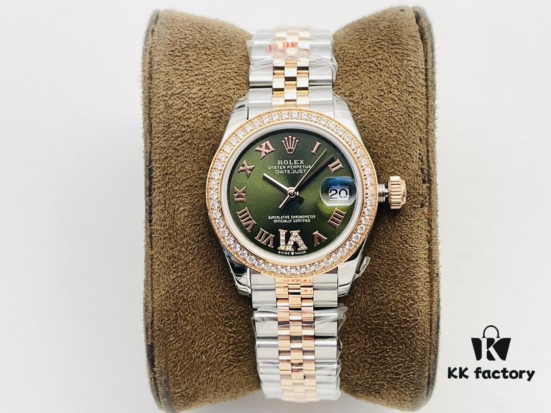 6931a73eccd8ab3d7af9bb0b VR Factory 2023 Highly Recommended Original Mold, Highest Market Version - Rolex Datejust Series (Consistent with Original, Top Quality in Market)