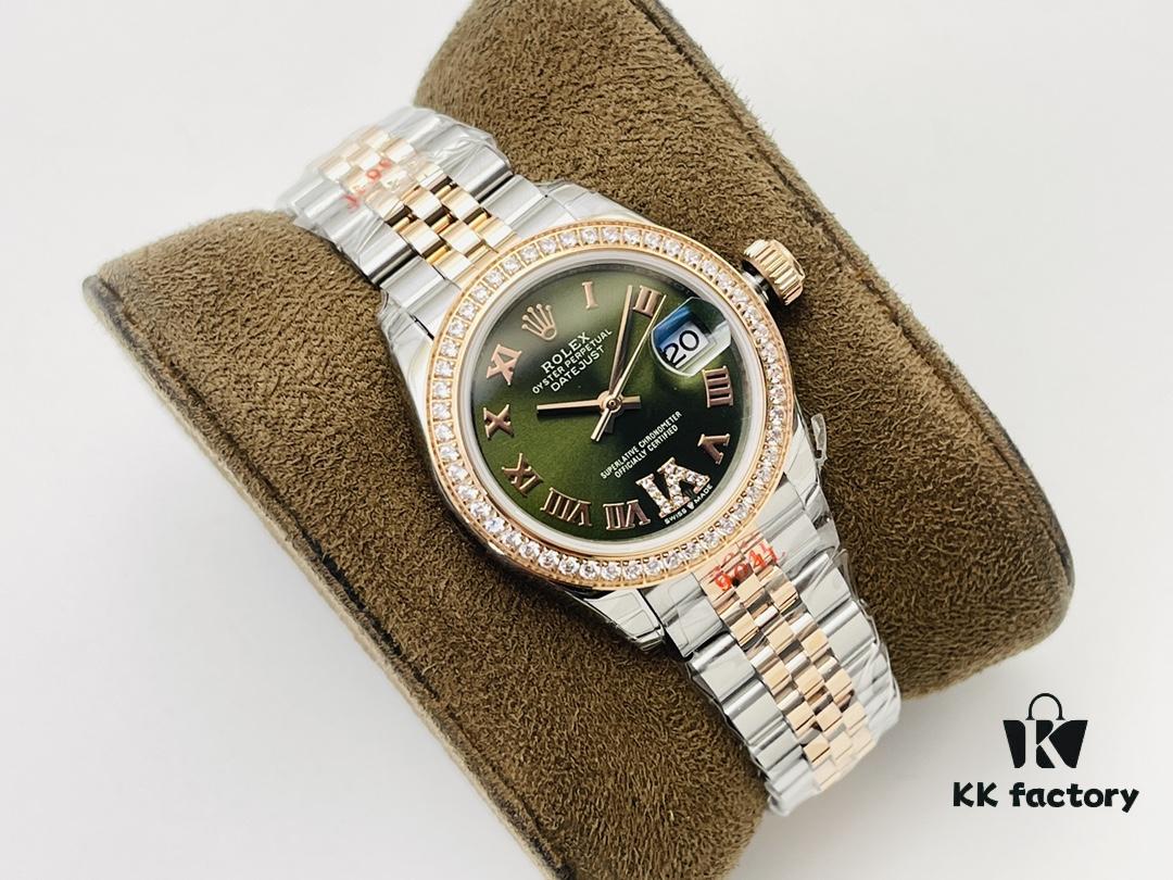 6931a73eccd8ab3d7af9bb0c VR Factory 2023 Highly Recommended Original Mold, Highest Market Version - Rolex Datejust Series (Consistent with Original, Top Quality in Market)