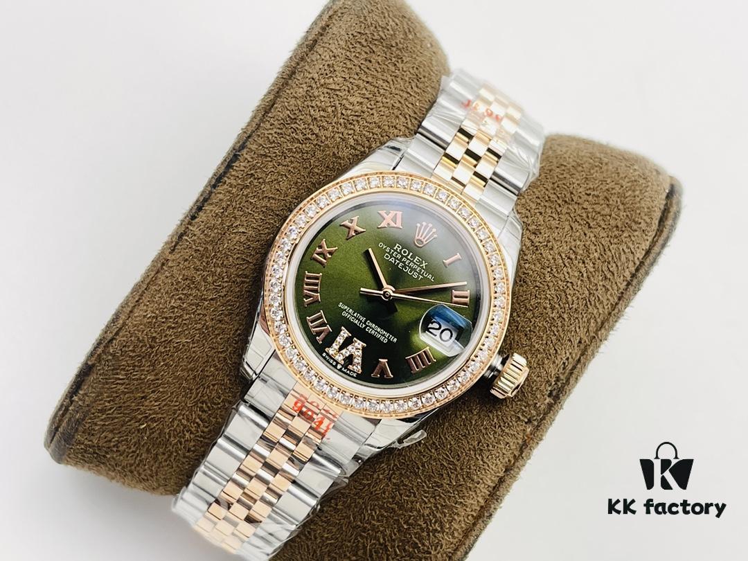 6931a73eccd8ab3d7af9bb0d VR Factory 2023 Highly Recommended Original Mold, Highest Market Version - Rolex Datejust Series (Consistent with Original, Top Quality in Market)