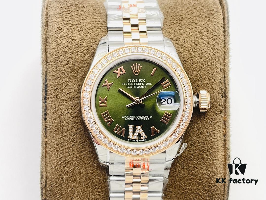 6931a73eccd8ab3d7af9bb0e VR Factory 2023 Highly Recommended Original Mold, Highest Market Version - Rolex Datejust Series (Consistent with Original, Top Quality in Market)
