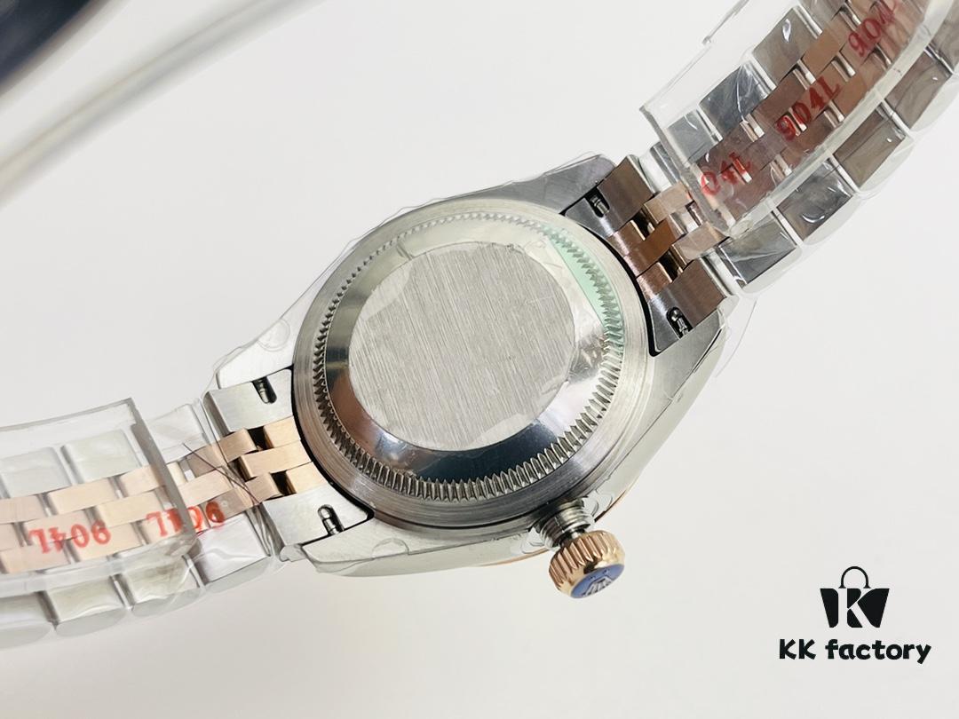 6931a73eccd8ab3d7af9bb11 VR Factory 2023 Highly Recommended Original Mold, Highest Market Version - Rolex Datejust Series (Consistent with Original, Top Quality in Market)