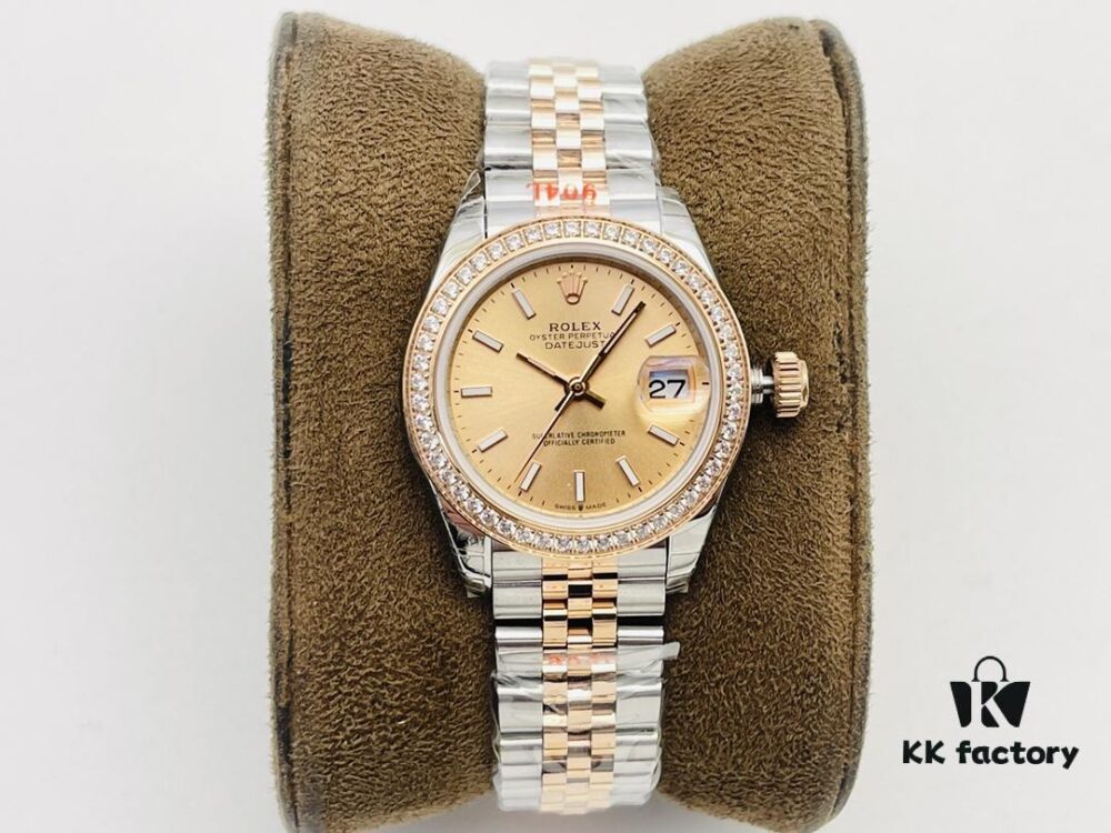 6931a73eccd8ab3d7af9bb14 VR Factory 2023 Strongly Recommended, Original Mould, Highest Market Version - Rolex Datejust Series (Consistent with Genuine, Top Quality in Market)