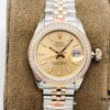 6931a73eccd8ab3d7af9bb17 VR Factory 2023 Strongly Recommended, Original Mould, Highest Market Version - Rolex Datejust Series (Consistent with Genuine, Top Quality in Market)