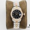 6931a73fccd8ab3d7af9bb1d VR Factory 2023 Highly Recommended | Original Mold | Market's Highest Version | Rolex Datejust Series (Matching Genuine in Every Detail, Top Quality Available)