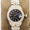 6931a73fccd8ab3d7af9bb20 VR Factory 2023 Highly Recommended | Original Mold | Market's Highest Version | Rolex Datejust Series (Matching Genuine in Every Detail, Top Quality Available)