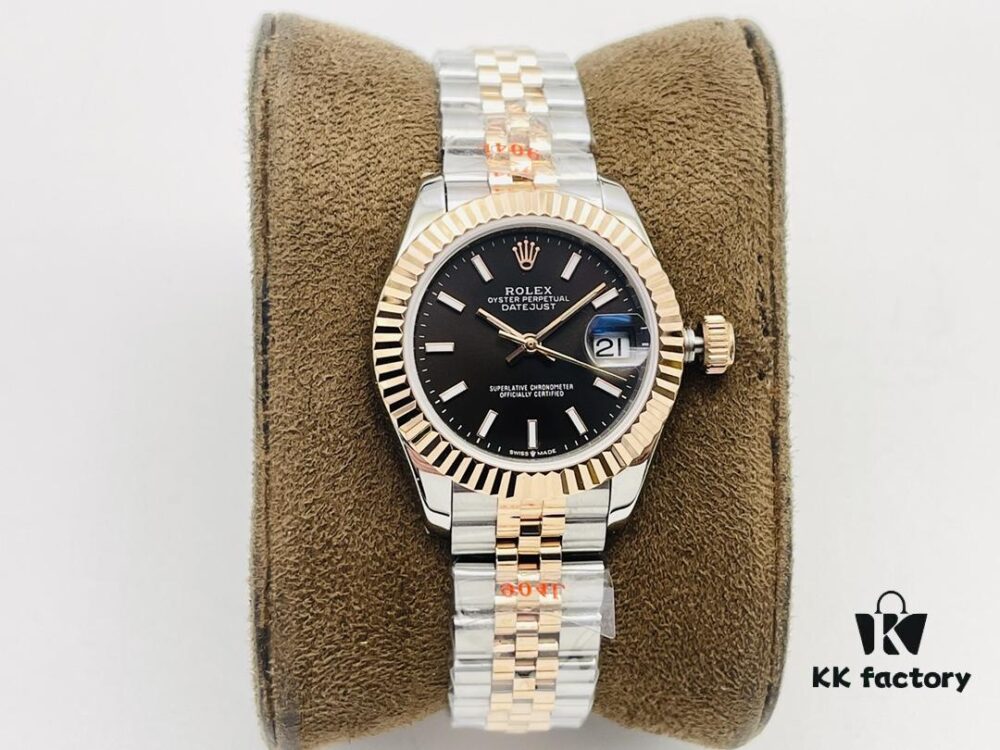 6931a73fccd8ab3d7af9bb26 VR Factory 2023 Highly Recommended Original Mould Market's Highest Version Rolex Datejust Series (Consistent with Genuine, Top Quality in Market)