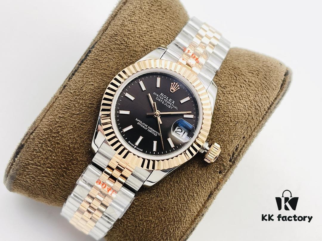 6931a73fccd8ab3d7af9bb28 VR Factory 2023 Highly Recommended Original Mould Market's Highest Version Rolex Datejust Series (Consistent with Genuine, Top Quality in Market)