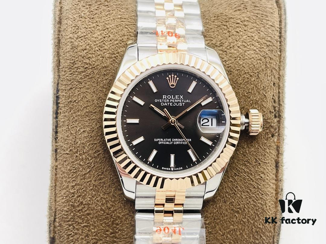 6931a73fccd8ab3d7af9bb29 VR Factory 2023 Highly Recommended Original Mould Market's Highest Version Rolex Datejust Series (Consistent with Genuine, Top Quality in Market)