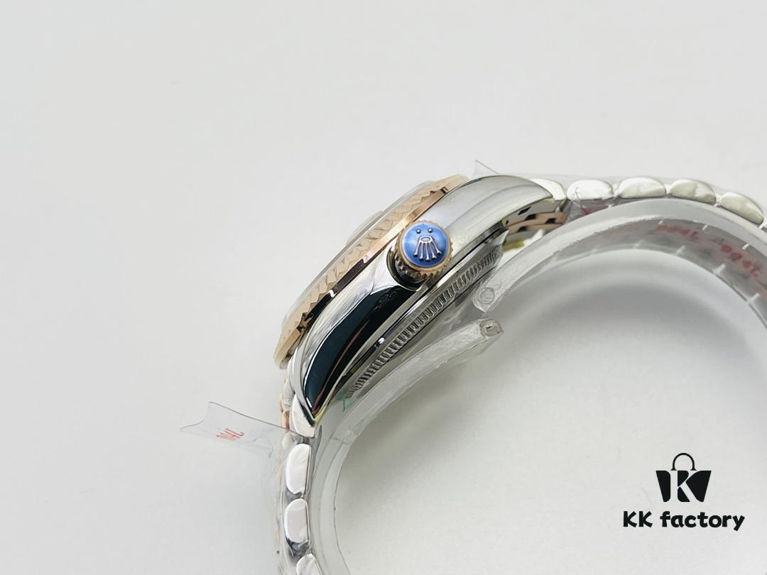 6931a740ccd8ab3d7af9bb2a VR Factory 2023 Highly Recommended Original Mould Market's Highest Version Rolex Datejust Series (Consistent with Genuine, Top Quality in Market)