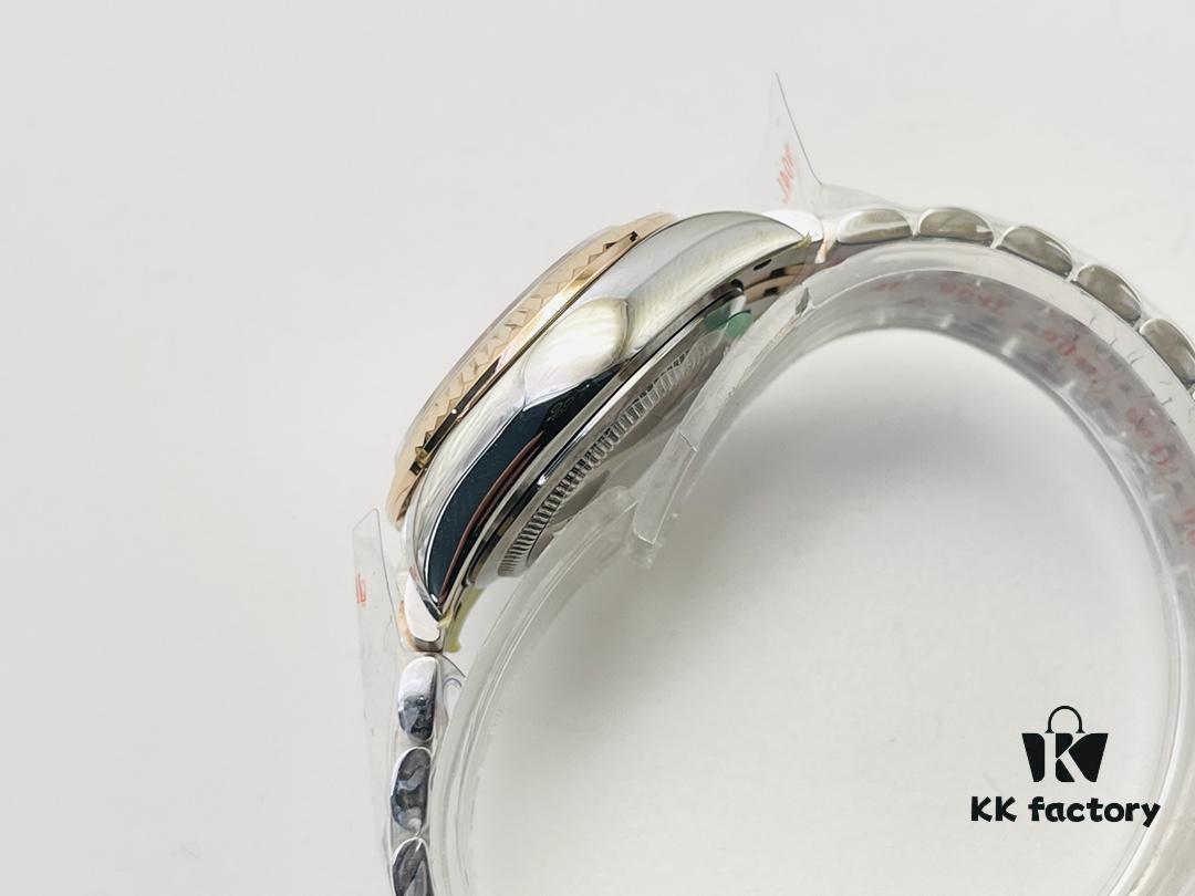 6931a740ccd8ab3d7af9bb2b VR Factory 2023 Highly Recommended Original Mould Market's Highest Version Rolex Datejust Series (Consistent with Genuine, Top Quality in Market)