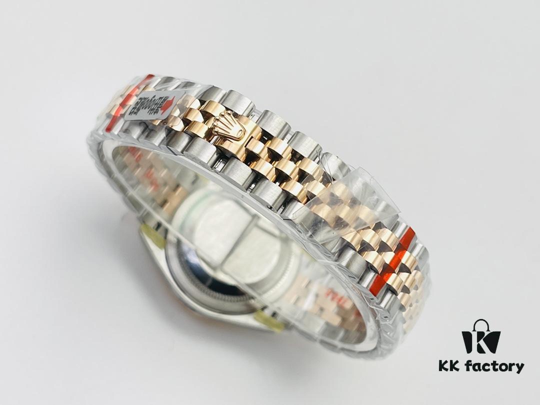 6931a740ccd8ab3d7af9bb2e VR Factory 2023 Highly Recommended Original Mould Market's Highest Version Rolex Datejust Series (Consistent with Genuine, Top Quality in Market)