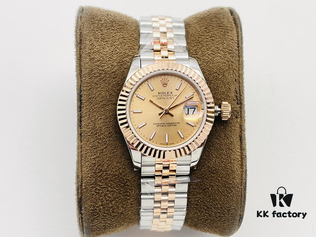 6931a740ccd8ab3d7af9bb2f VR Factory 2023 Highly Recommended – Original Mold, Market's Highest Version Rolex Datejust Series (Consistent with Genuine, Top Quality in Market)