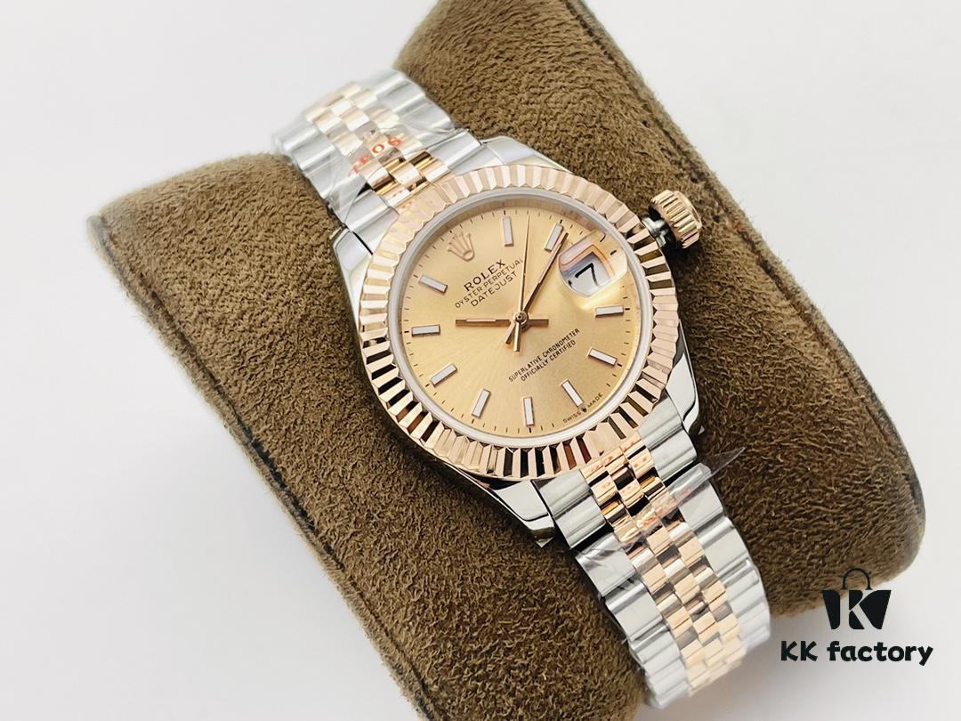 6931a740ccd8ab3d7af9bb30 VR Factory 2023 Highly Recommended – Original Mold, Market's Highest Version Rolex Datejust Series (Consistent with Genuine, Top Quality in Market)