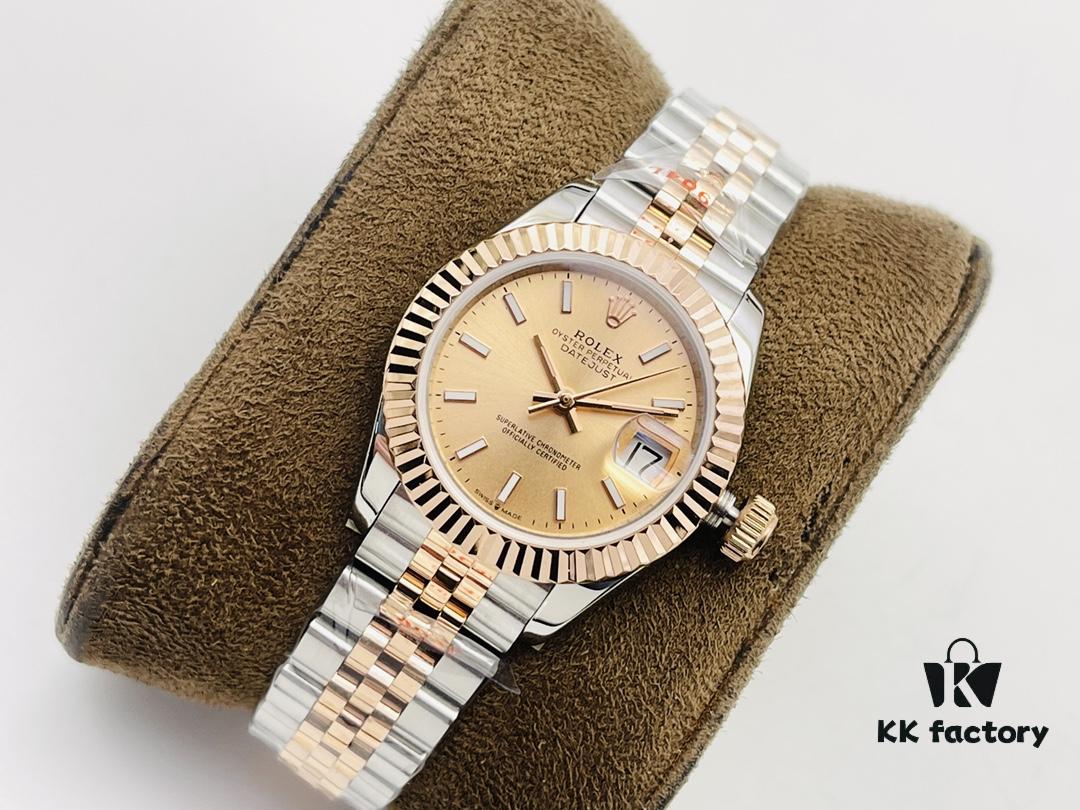 6931a740ccd8ab3d7af9bb31 VR Factory 2023 Highly Recommended – Original Mold, Market's Highest Version Rolex Datejust Series (Consistent with Genuine, Top Quality in Market)