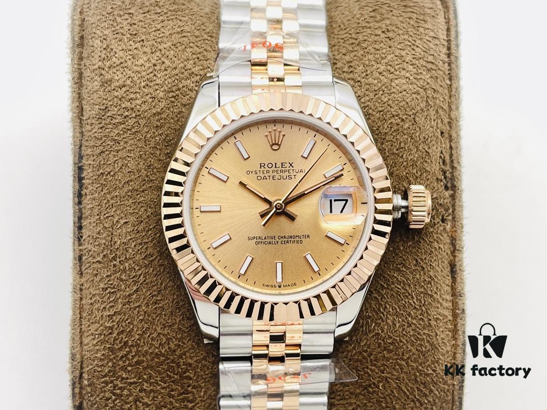 6931a740ccd8ab3d7af9bb32 VR Factory 2023 Highly Recommended – Original Mold, Market's Highest Version Rolex Datejust Series (Consistent with Genuine, Top Quality in Market)