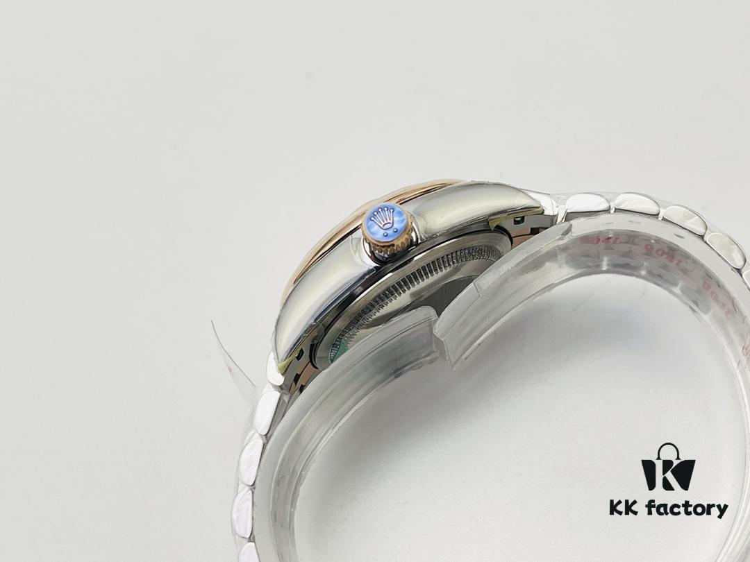 6931a740ccd8ab3d7af9bb33 VR Factory 2023 Highly Recommended – Original Mold, Market's Highest Version Rolex Datejust Series (Consistent with Genuine, Top Quality in Market)