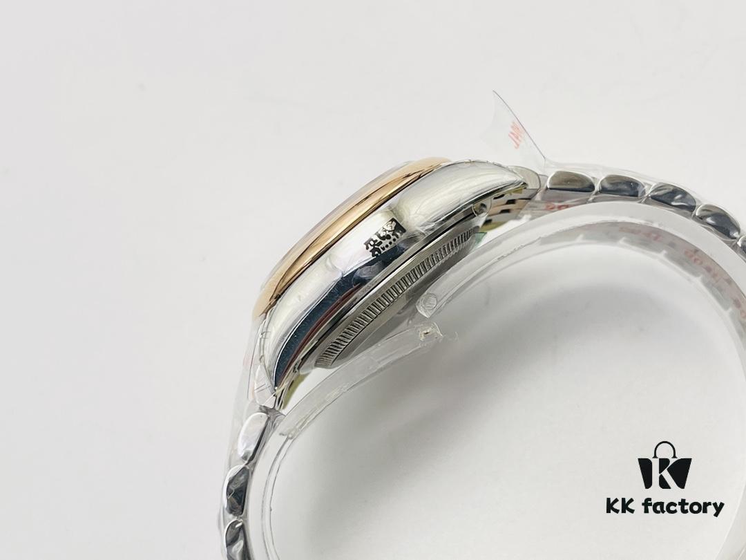 6931a740ccd8ab3d7af9bb34 VR Factory 2023 Highly Recommended – Original Mold, Market's Highest Version Rolex Datejust Series (Consistent with Genuine, Top Quality in Market)