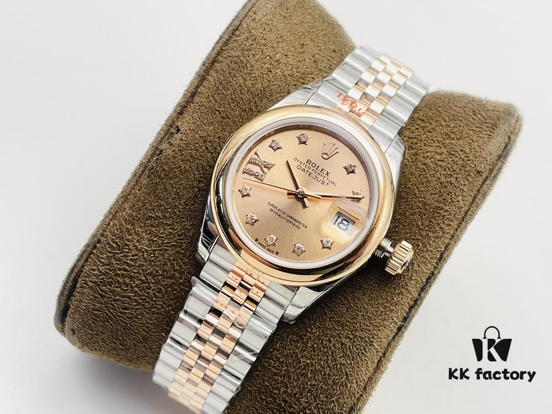 6931a740ccd8ab3d7af9bb3a VR Factory 2023 Highly Recommended – Original Mold, Highest Version on Market – Rolex Datejust Series (Consistent with Genuine, Top Quality Available)
