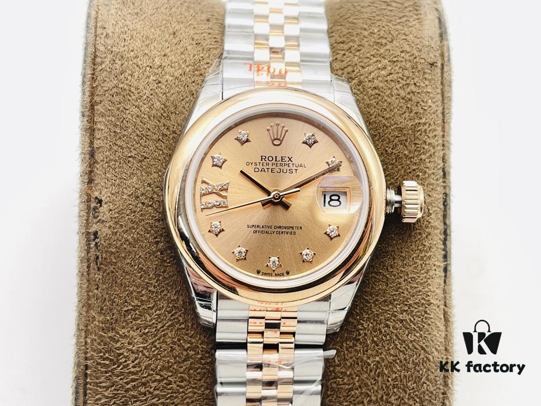6931a741ccd8ab3d7af9bb3b VR Factory 2023 Highly Recommended – Original Mold, Highest Version on Market – Rolex Datejust Series (Consistent with Genuine, Top Quality Available)