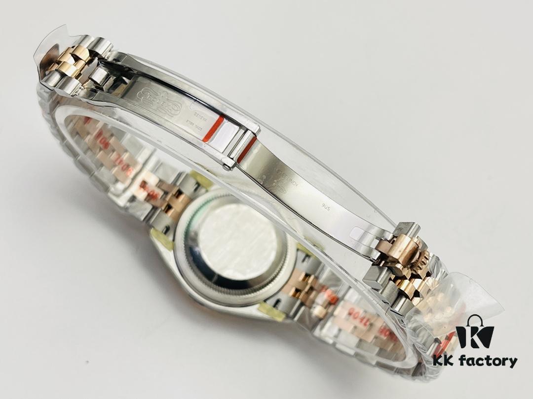 6931a741ccd8ab3d7af9bb3f VR Factory 2023 Highly Recommended – Original Mold, Highest Version on Market – Rolex Datejust Series (Consistent with Genuine, Top Quality Available)