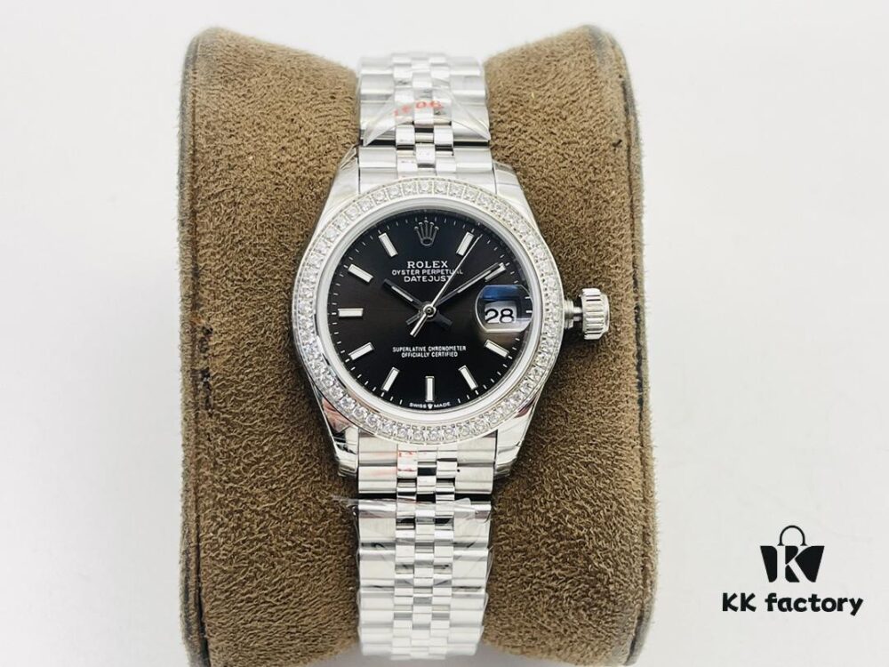 6931a741ccd8ab3d7af9bb41 VR Factory 2023 Highly Recommended, Original Mold, Market's Highest Version - Rolex Datejust Series (Consistent with Genuine, Top Quality on Market)