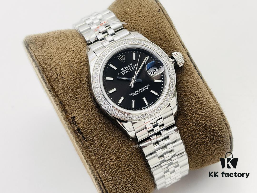 6931a741ccd8ab3d7af9bb42 VR Factory 2023 Highly Recommended, Original Mold, Market's Highest Version - Rolex Datejust Series (Consistent with Genuine, Top Quality on Market)