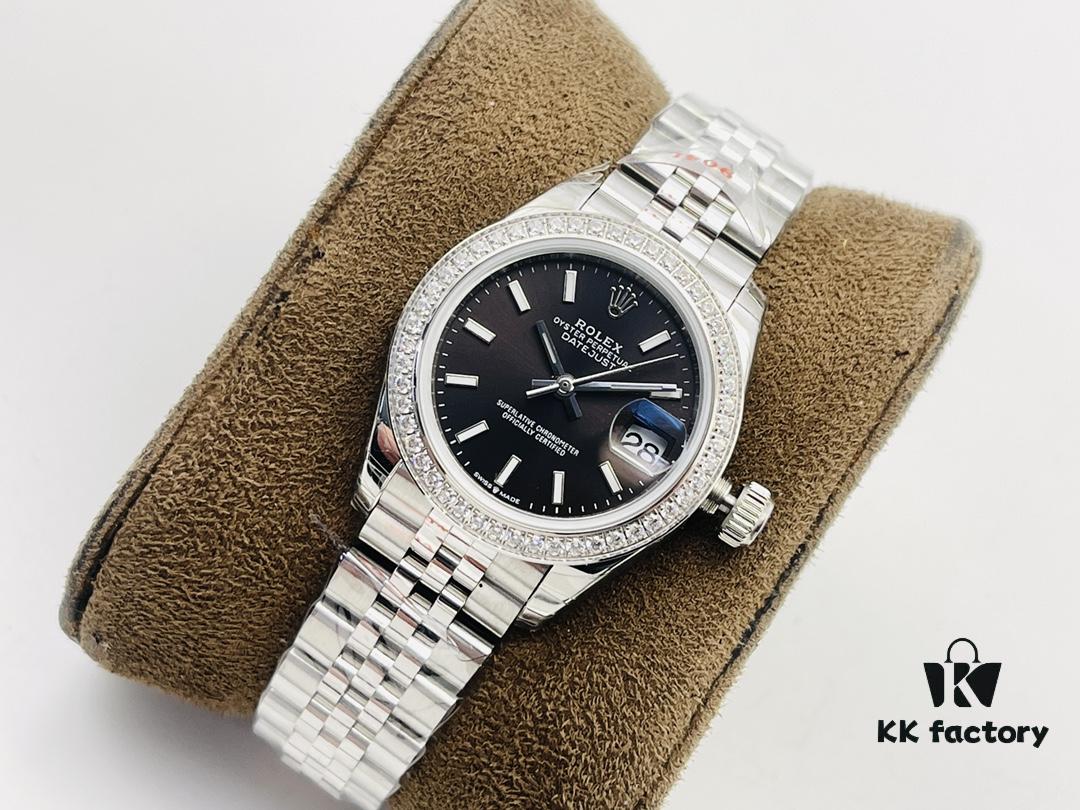 6931a741ccd8ab3d7af9bb43 VR Factory 2023 Highly Recommended, Original Mold, Market's Highest Version - Rolex Datejust Series (Consistent with Genuine, Top Quality on Market)