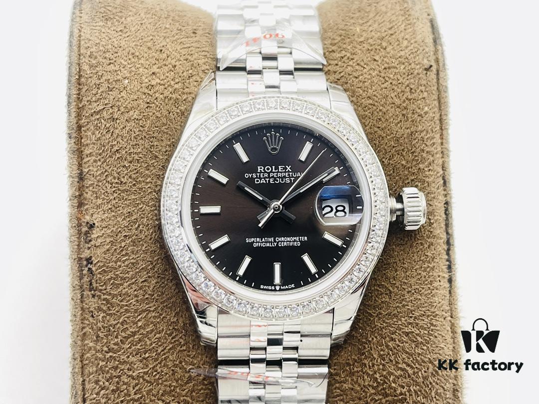 6931a741ccd8ab3d7af9bb44 VR Factory 2023 Highly Recommended, Original Mold, Market's Highest Version - Rolex Datejust Series (Consistent with Genuine, Top Quality on Market)