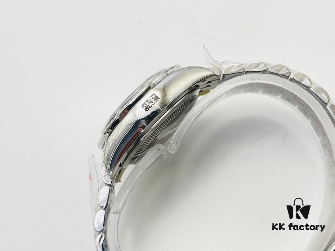 6931a741ccd8ab3d7af9bb46 VR Factory 2023 Highly Recommended, Original Mold, Market's Highest Version - Rolex Datejust Series (Consistent with Genuine, Top Quality on Market)