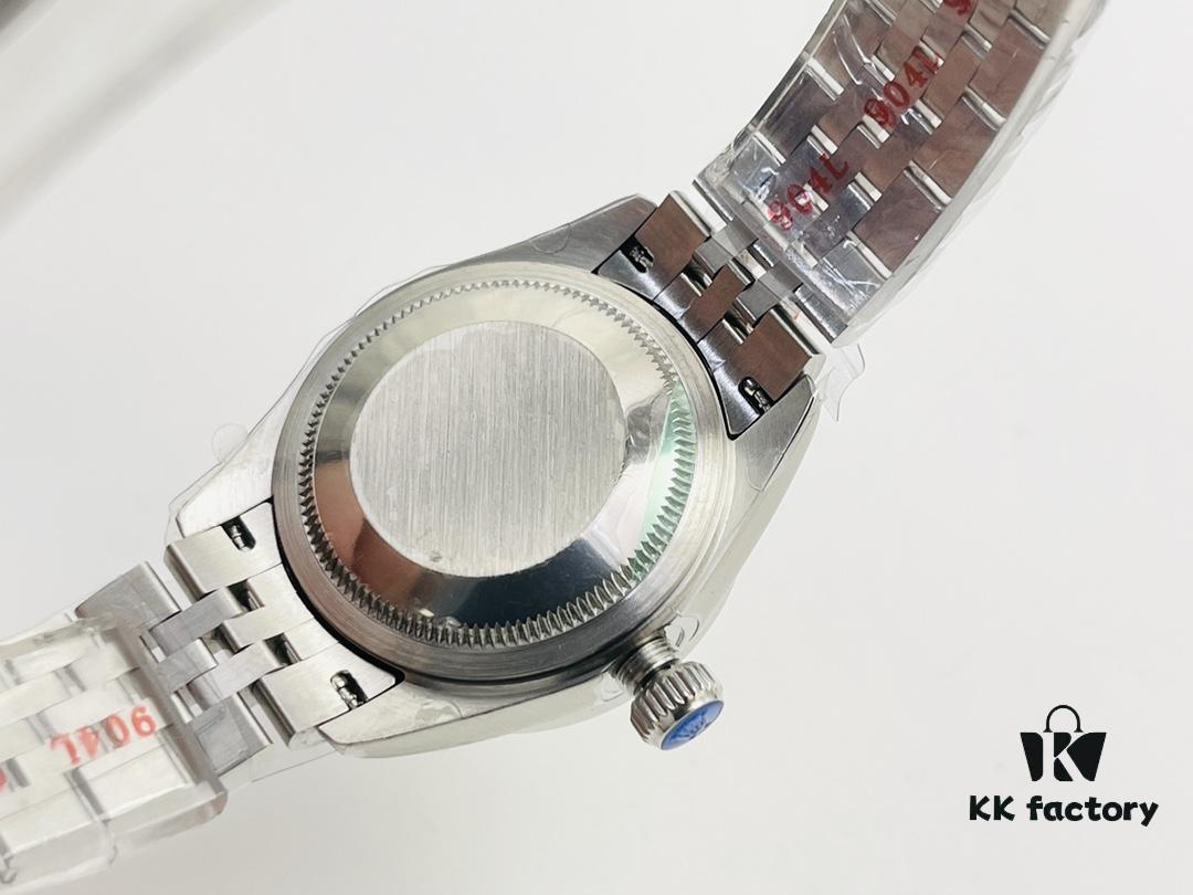 6931a741ccd8ab3d7af9bb47 VR Factory 2023 Highly Recommended, Original Mold, Market's Highest Version - Rolex Datejust Series (Consistent with Genuine, Top Quality on Market)