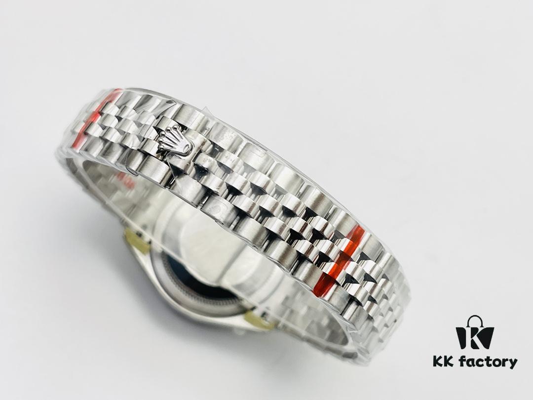 6931a741ccd8ab3d7af9bb49 VR Factory 2023 Highly Recommended, Original Mold, Market's Highest Version - Rolex Datejust Series (Consistent with Genuine, Top Quality on Market)