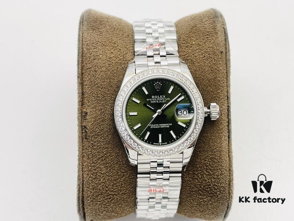6931a741ccd8ab3d7af9bb4a VR Factory 2023 Highly Recommended | Original Mold | Market's Highest Version | Rolex Datejust Series (Identical to Genuine, Top Quality Available) | Swiss 2671 Movement