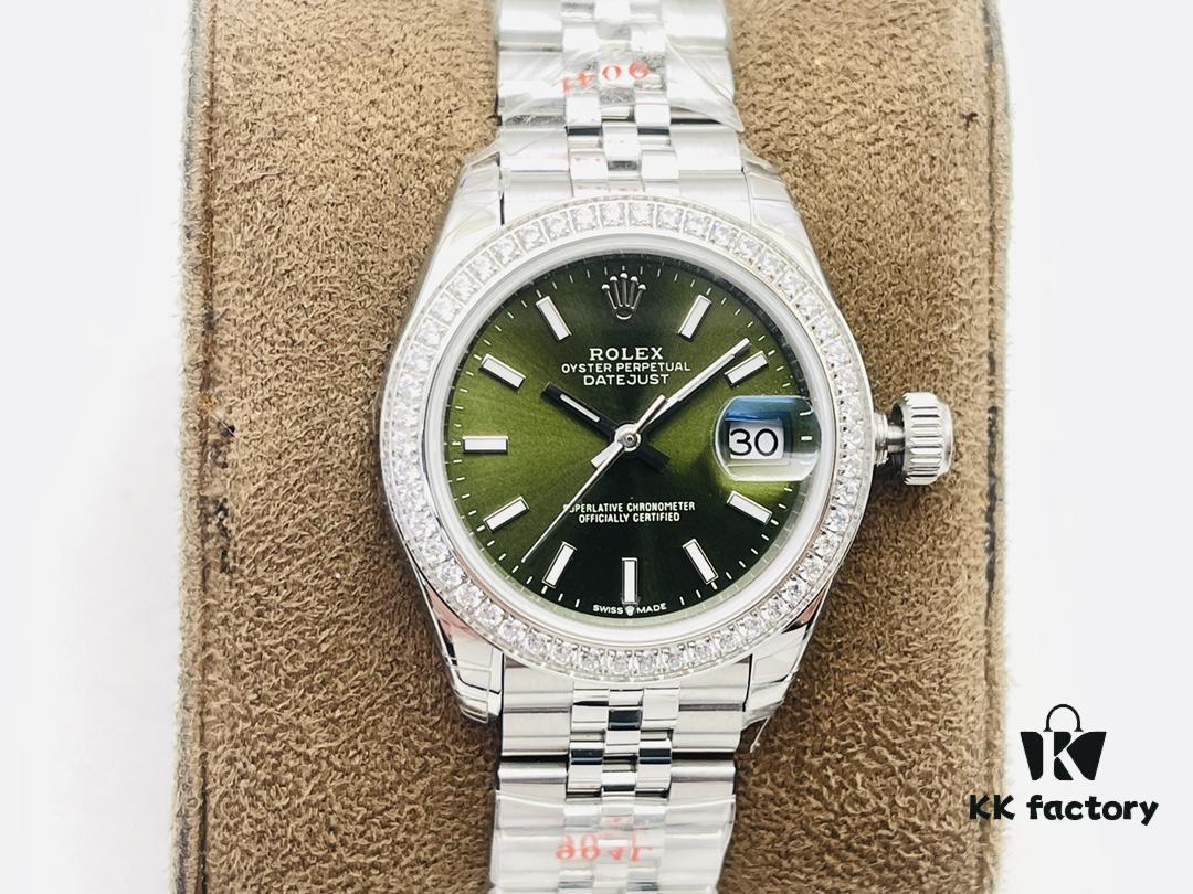6931a742ccd8ab3d7af9bb4d VR Factory 2023 Highly Recommended | Original Mold | Market's Highest Version | Rolex Datejust Series (Identical to Genuine, Top Quality Available) | Swiss 2671 Movement
