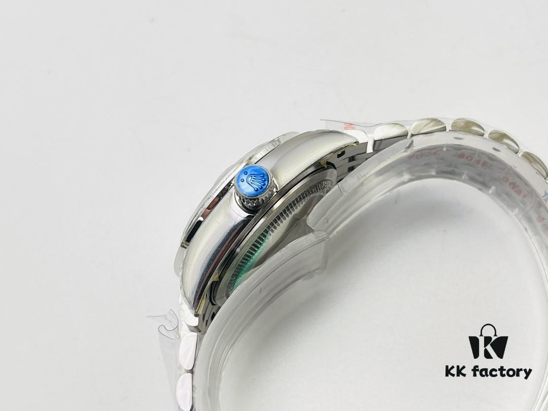 6931a742ccd8ab3d7af9bb4e VR Factory 2023 Highly Recommended | Original Mold | Market's Highest Version | Rolex Datejust Series (Identical to Genuine, Top Quality Available) | Swiss 2671 Movement